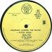ELTON JOHN Madman Across The Water (DJM – MM 8015) Portugal 1971 LP (Pop Rock, Classic Rock)
